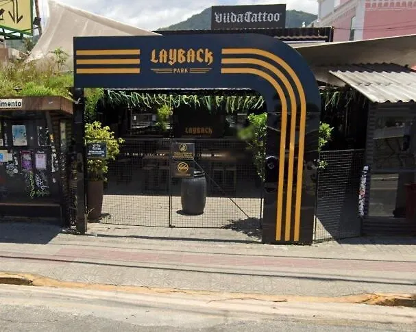 Apartman Comfort And Location At Lagoa Florianópolis
