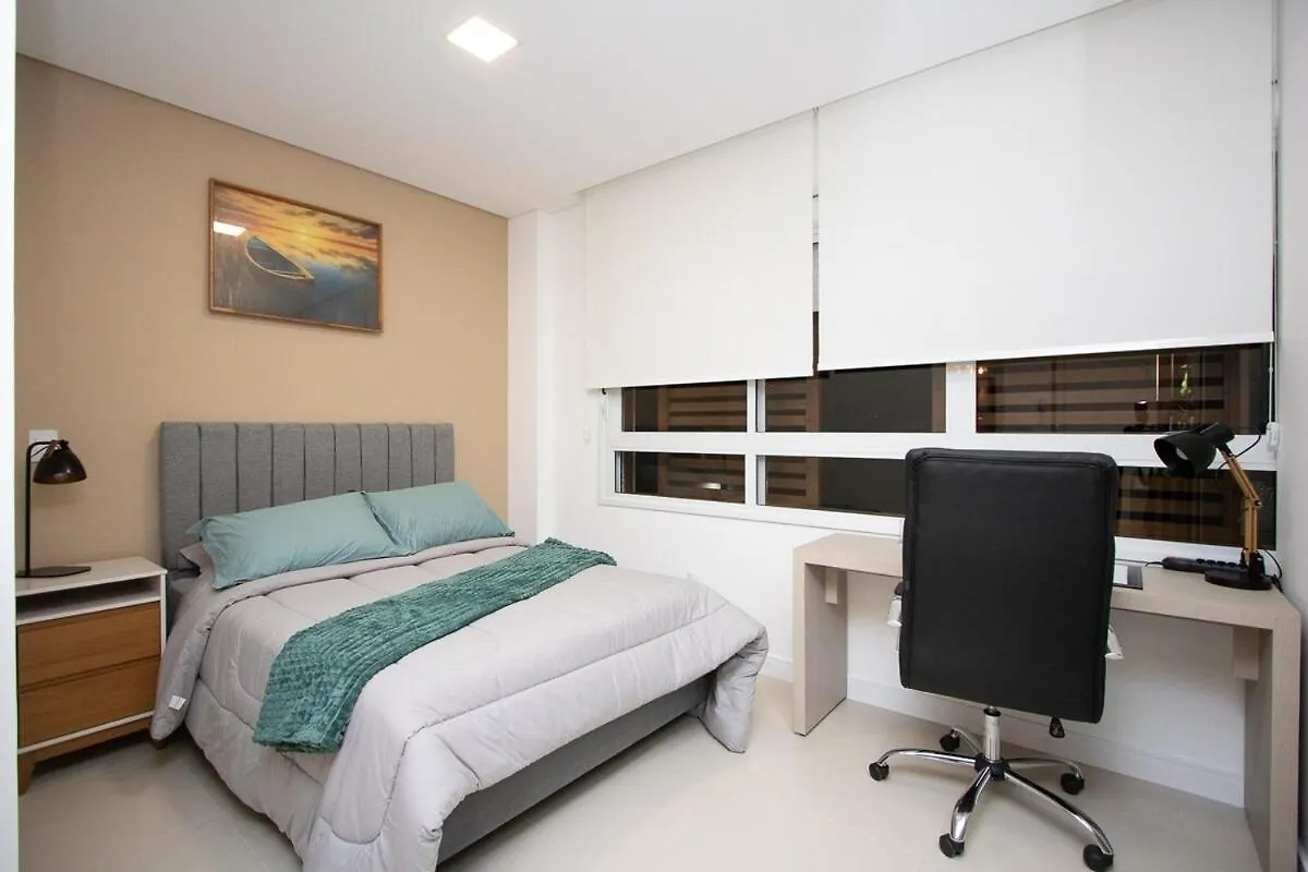 Comfort And Location At Lagoa Florianópolis 0*,