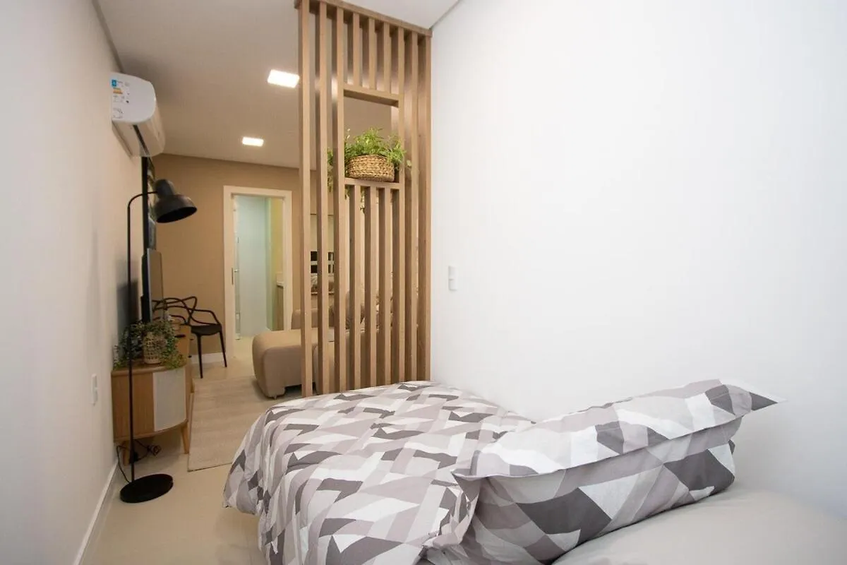 Comfort And Location At Lagoa Florianópolis Apartman