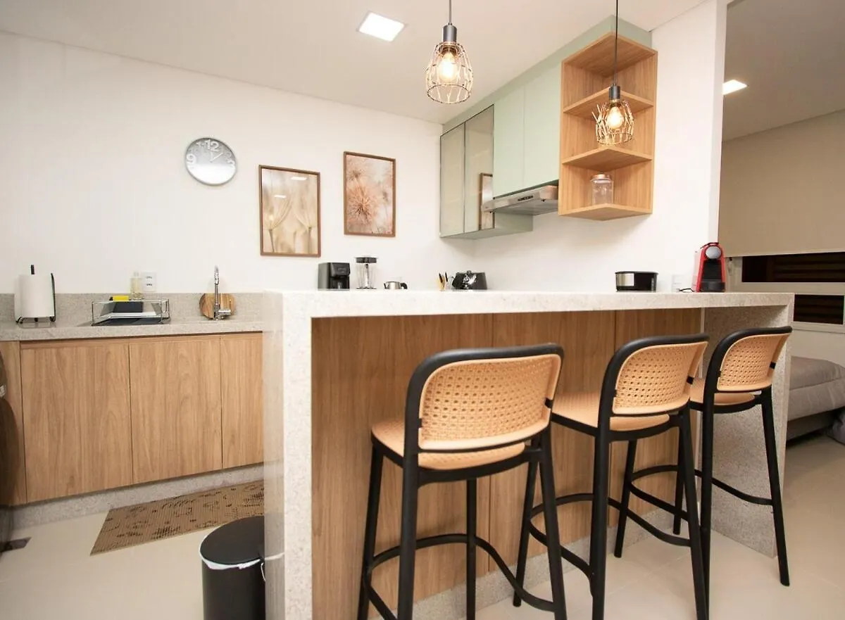 Apartman Comfort And Location At Lagoa Florianópolis