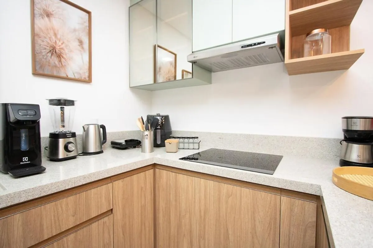 Comfort And Location At Lagoa Florianópolis 0*,