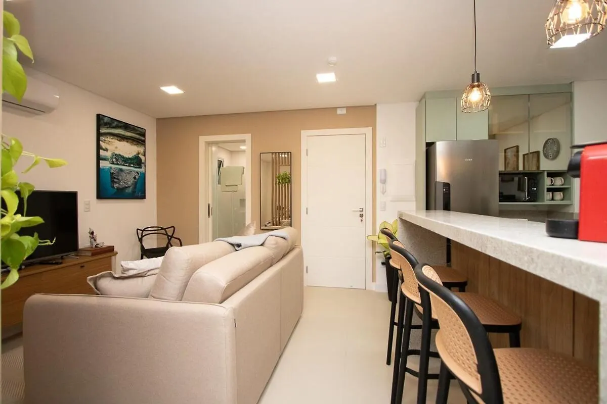 Comfort And Location At Lagoa Florianópolis 0*,